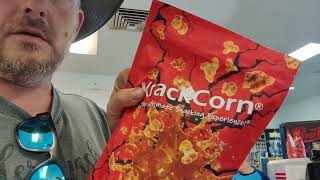 Jimmy crack corn and I don't care