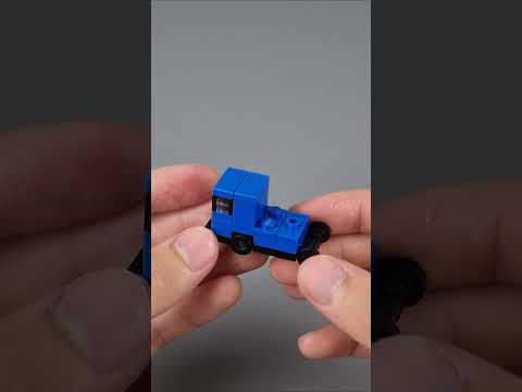 LEGO MINI TRUCK
