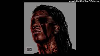 Young Thug - Memo (Slowed Down, Pitch Down)