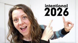 Mindfulness Minutes | INTENTION in the New Year