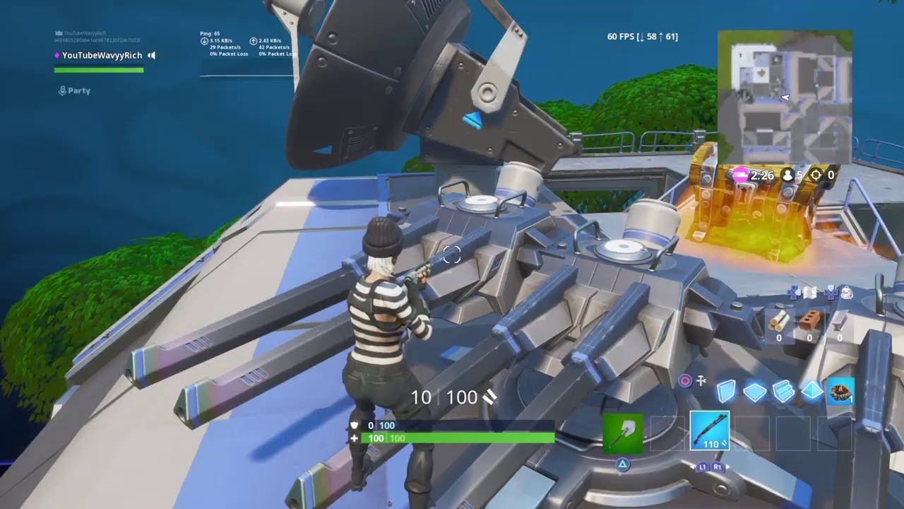 Fortnite 60 Euro V Bucks - 1280 x 720 jpeg 162kB