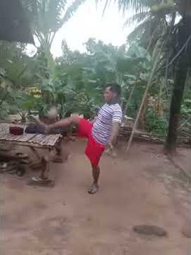 Toutorial Ngontrol Bola Sepak Takraw Satu Jam Nonstop