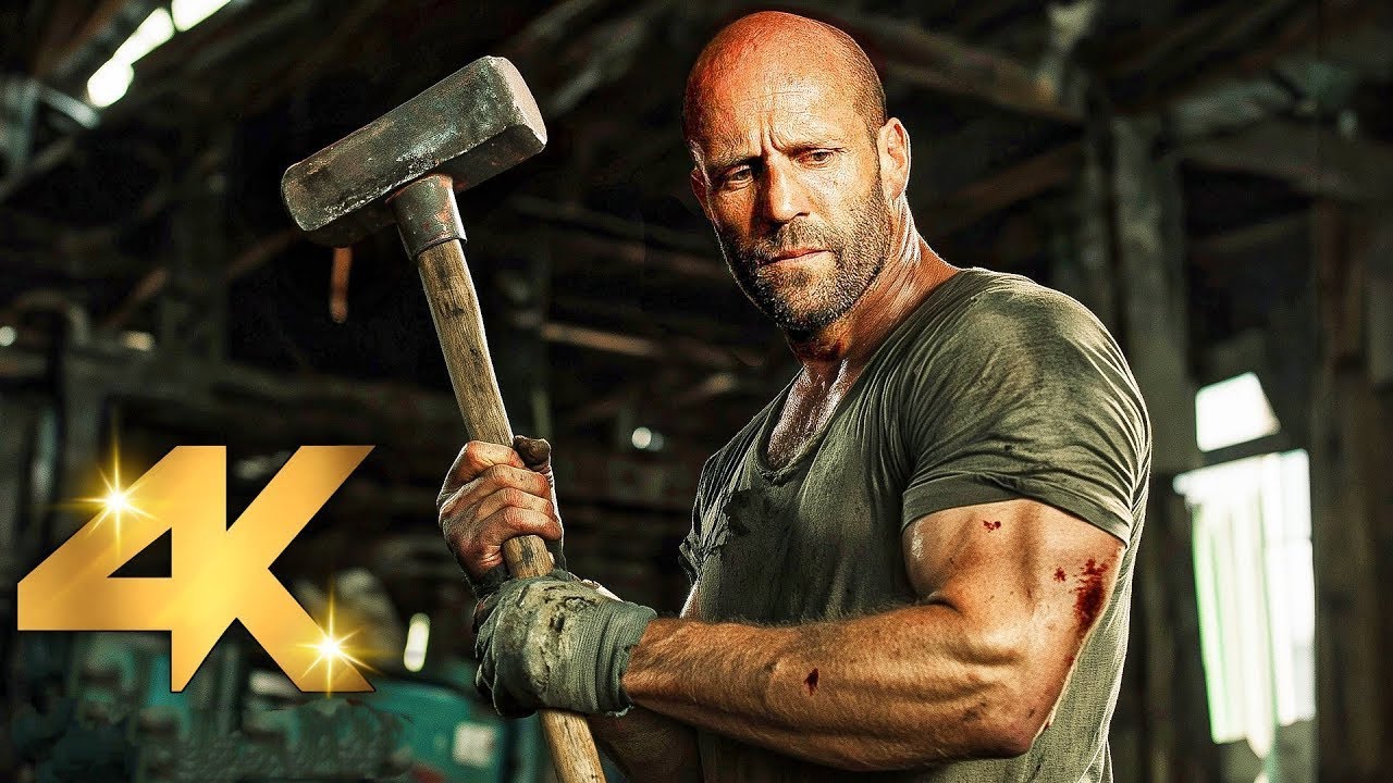 A Working Man 2025 Full Movie in 4K | Watch & Download Recaps for Free Now 🔥