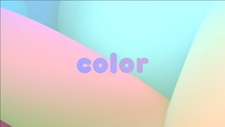 Natures Gift: Color, Mystery, Light, & Sound