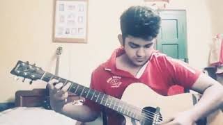 Doraemon Theme Song Cover By Deb Banerjee