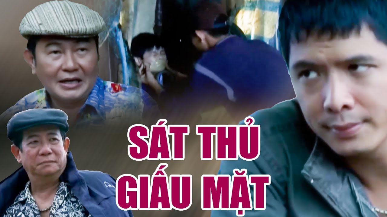 PHIM HAY 2025 | SÁT THỦ GIẤU MẶT | PHIM TÂM LÝ XÃ HỘI VIỆT NAM HAY MỚI NHẤT | HTV