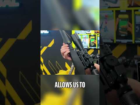 SHOT SHOW Recap MDT