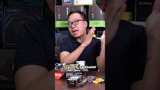 Mua Mới Nên Chọn AM4 Hay AM5? #shorts