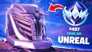 Thumbnail for I Tried Dumb TikTok Advice to Rank Up...