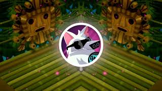 Beach Party | Animal Jam Play Wild Summer Music