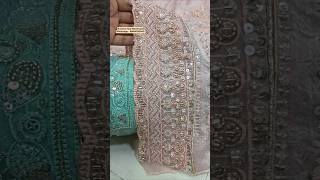 💎 Beads Special Suits | A1 Dresses Surat | #wholesale #beads #Pakistani #eidcollection2026
