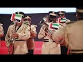 Sharjah 2019 IWAS World Games | Closing Ceremony