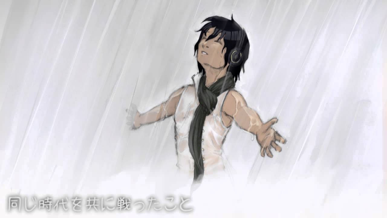 "Dears" - Guitar + Vocal cover by SquaDus