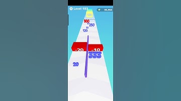 Number Master Run and Merge level 183 #level183 #numbermaster #5minutestech