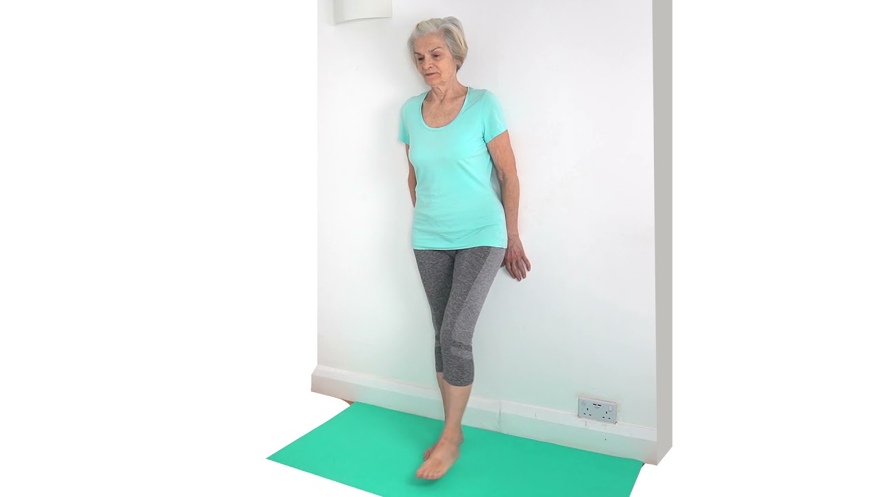 How to Mobilise Your Hip Joint YouTube