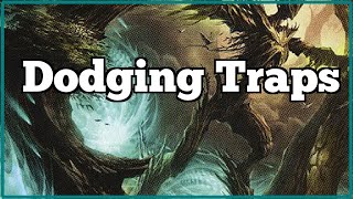 Dodging Traps | Modern Cube