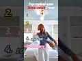 Ranking The Best Add Some Color Trend ✨#tiktoktrend #fypシ゚viral #ranking #usa #addsomecolor