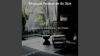 Sumptuous Ambience for Guided Meditations