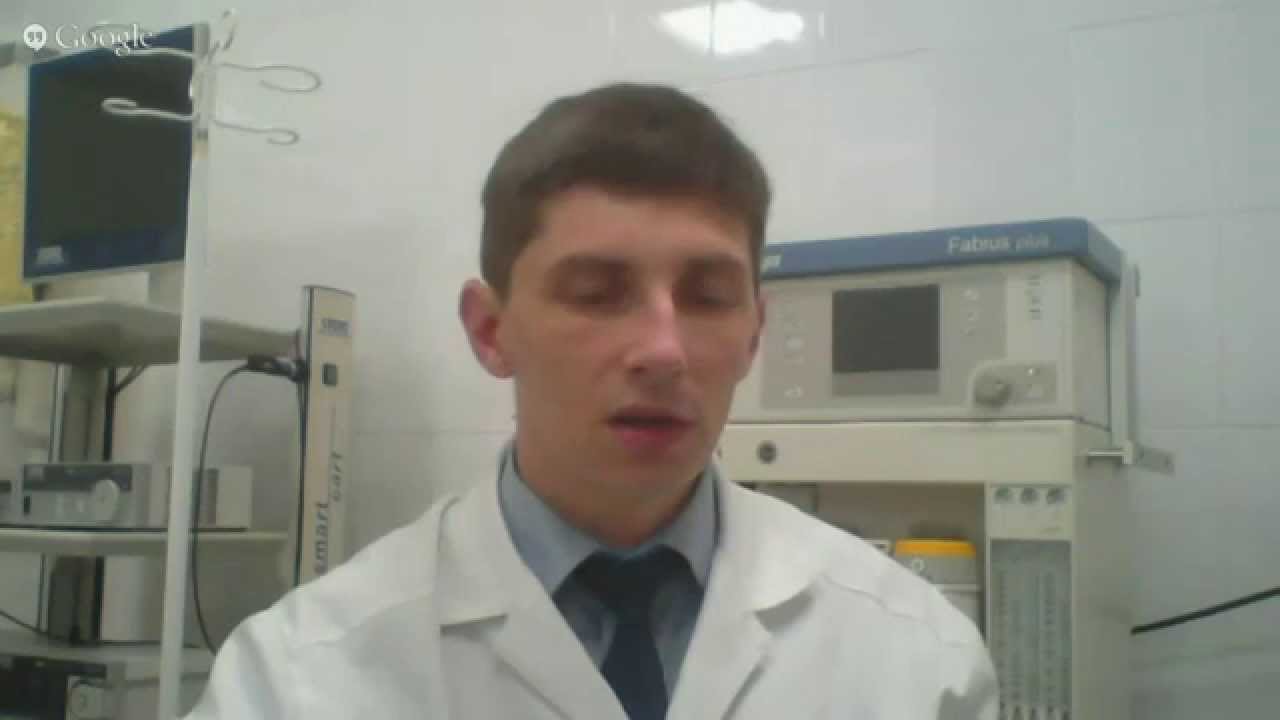 СИНДРОМ ЛАЙЕЛЛА - YouTube