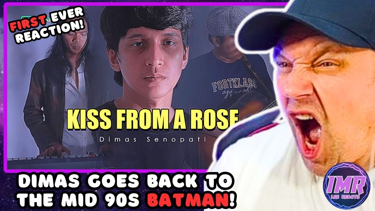 DIMAS SENOPATI Covers SEAL'S 