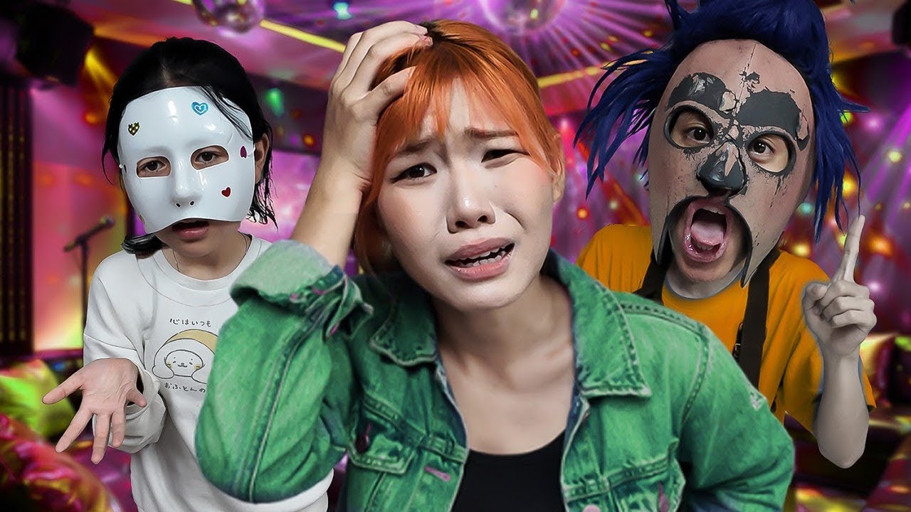 ทายเพลงด้วยอิโมจิ จิปื้ดปั้นก๊อตเอ็กคอส มาแร้วจร้า