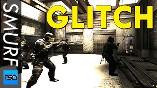 CS:GO - Realtime MM Spectator Glitch (Gameplay)