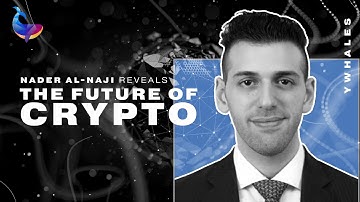 The Tokenomics of DESO - Interview with Nader Al-Naji
