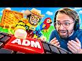 ADM ABUSE NOS MEUS 2 JOGOS! ???? MEGA COLMEIA + BUY A PET