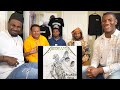 Metallica To Live Is To Die REACTION
