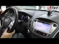 HYUNDAI IX35 - 3 ДОП.ОПЦИИ ДЛЯ КОМФОРТНОЙ ЕЗДЫ