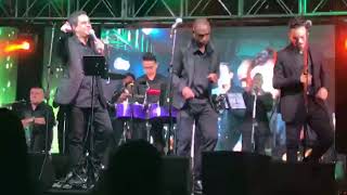 El Tiempo Será Testigo en vivo