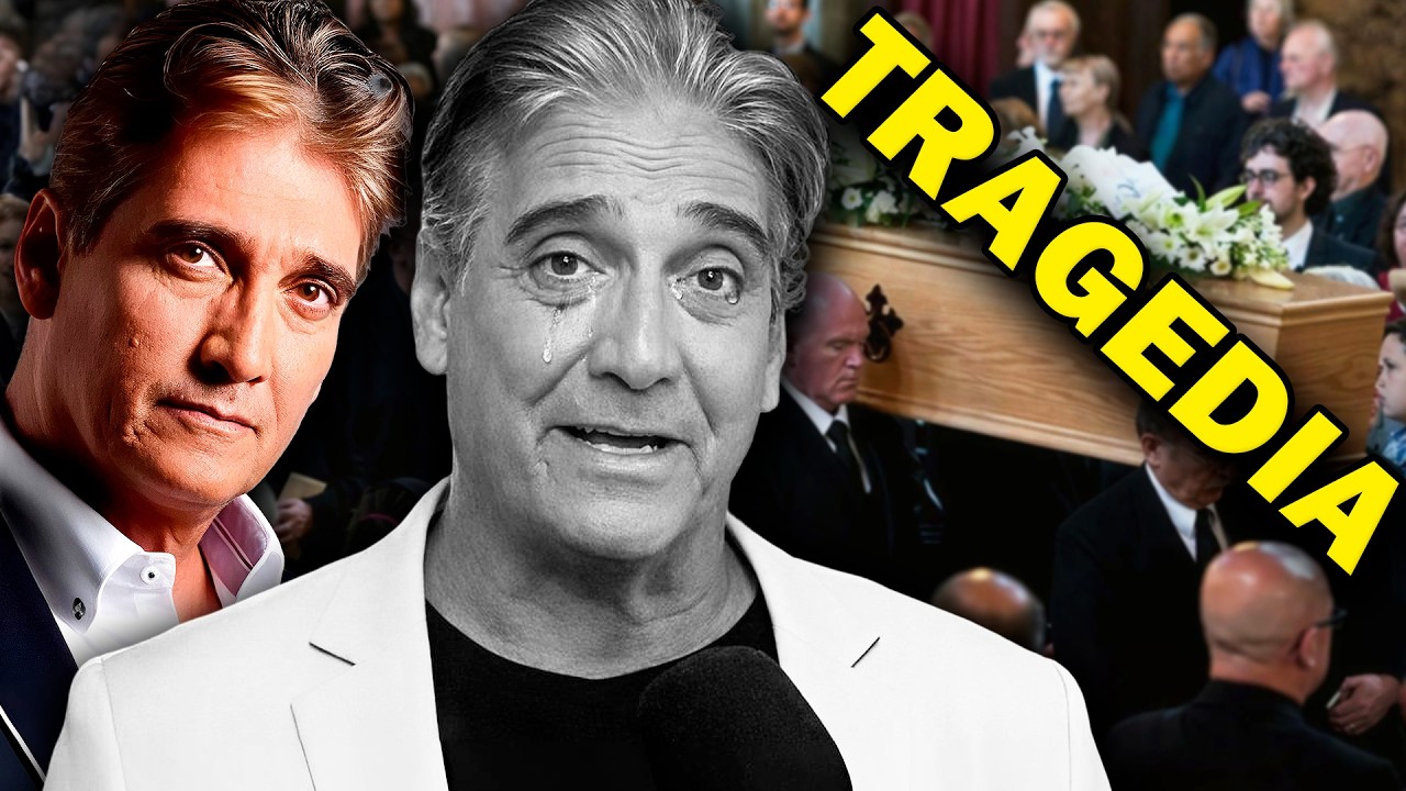 La Familia de Guillermo Dávila Lo Confirmó: La Noticia Que Partió el Corazón de Venezuela