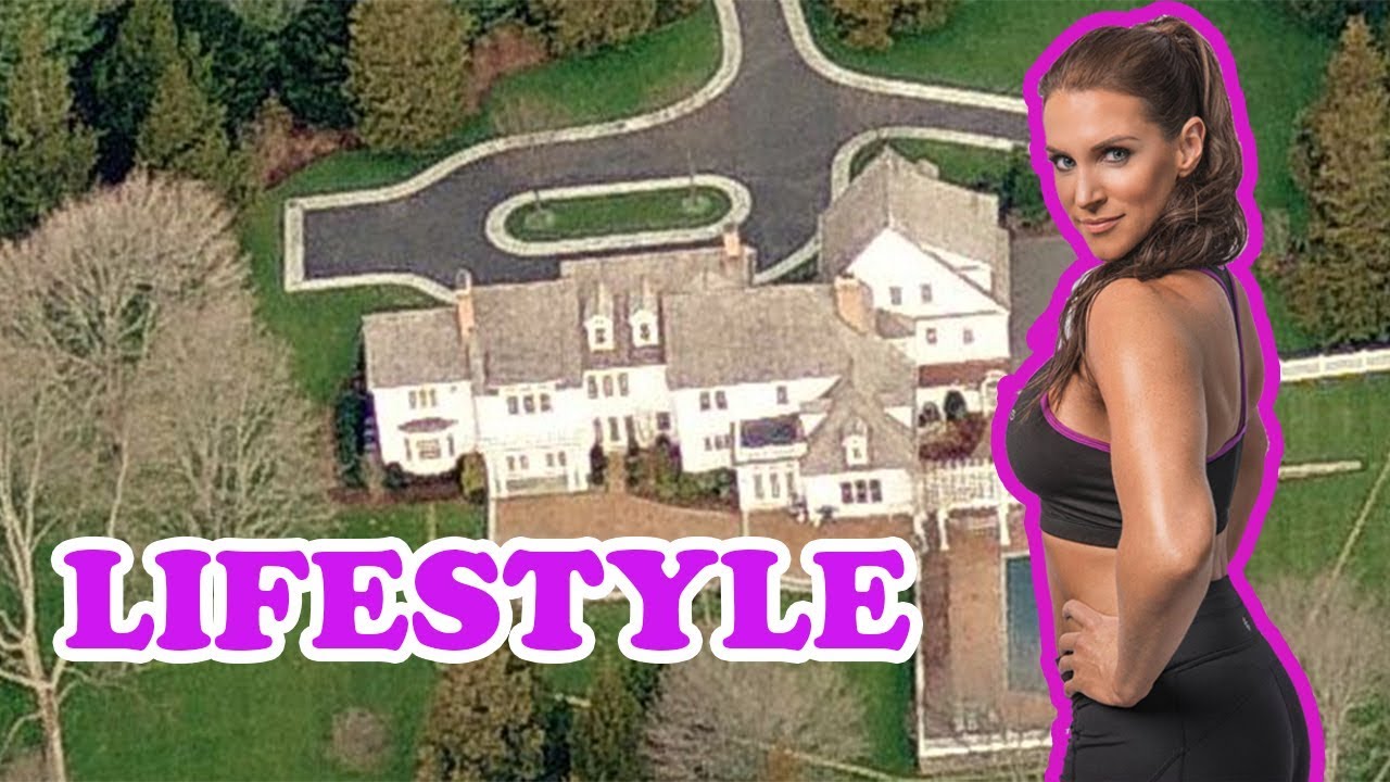 stephanie-mcmahon-lifestyle-boyfriend-biography-cars-house
