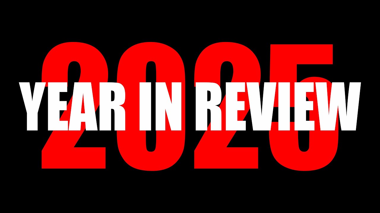 YEAR IN REVIEW: 2025