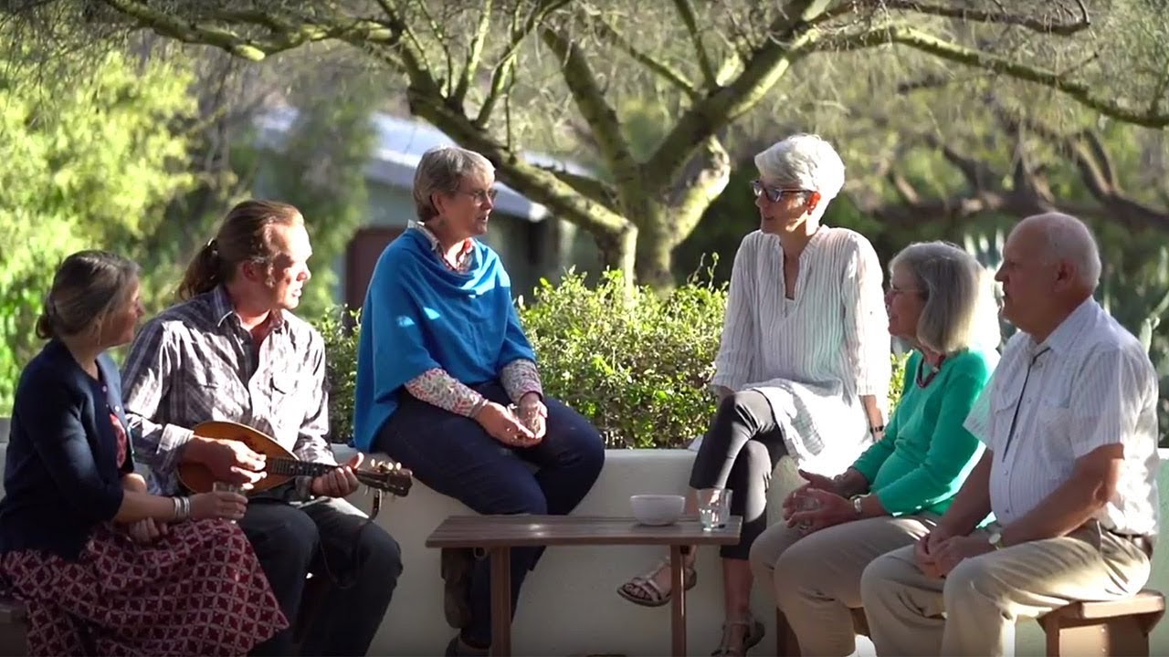 Arizona Dude Ranch Vacation at Elkhorn Ranch