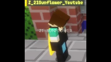 Bloxd.io Squid Game - Collab with @connecticution #shorts #youtubeshort #bloxd #trending #minecraft