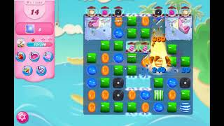 Candy Crush Saga Level 5481 To 5483