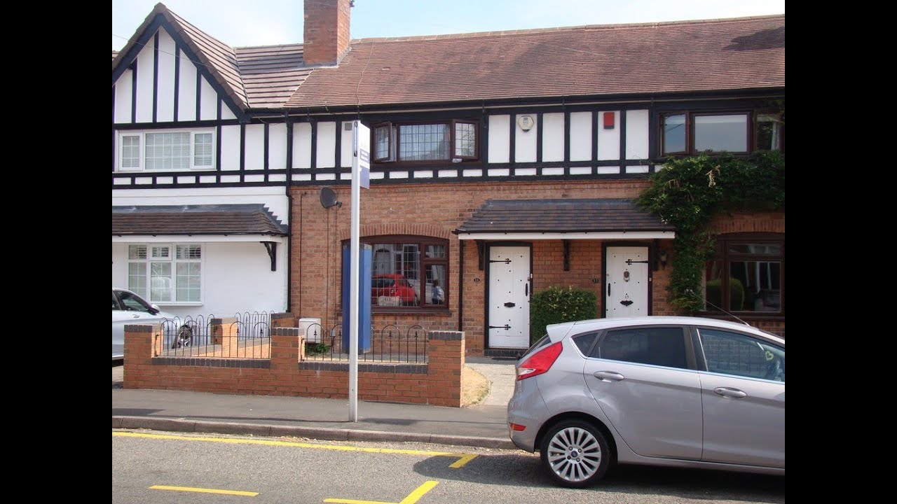 Coles Lane, Sutton Coldfield, B72 1NE