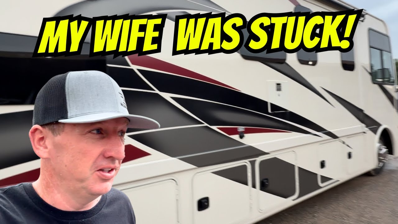 I HEARD SCREAMING FROM INSIDE