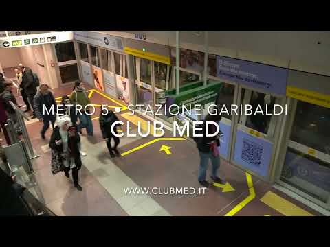 CLUB MED