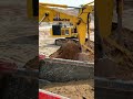Heavy Duty Excavator Buckets CN Attachments