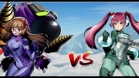 Metal Slug Attack: Nova vs Towa