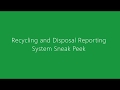 RDRS Data System Sneak Peek