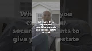Ever wonder why your financial adviser won't talk about certain investments?