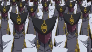Code Geass AMV - The Last Battle