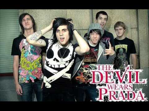 Still Fly- The Devil Wears Prada [w/ lyrics]