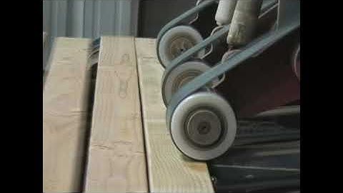 Mill Tech Industries Lug Loader