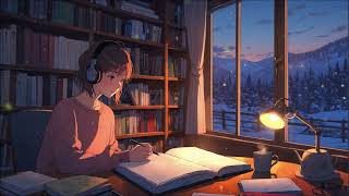 Quiet Contemplation | Soothing Piano Lofi - Echoes of Solitude