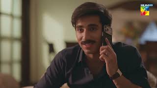 Leader - Episode 25 Promo - Sun At 09pm On Youtube - [ Kinza Hashmi & Ali Raza ] - HUMTV