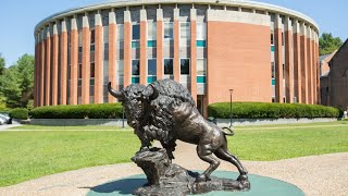 Bethany College Matriculation/Convocation 2020